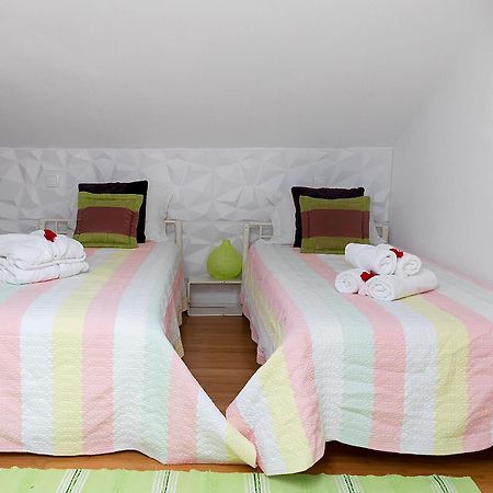 B&B Villa Vale Flores Viana do Castelo Exteriér fotografie