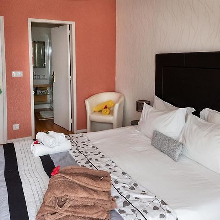 B&B Villa Vale Flores Viana do Castelo Exteriér fotografie