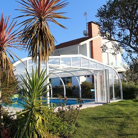 B&B Villa Vale Flores Viana do Castelo Exteriér fotografie