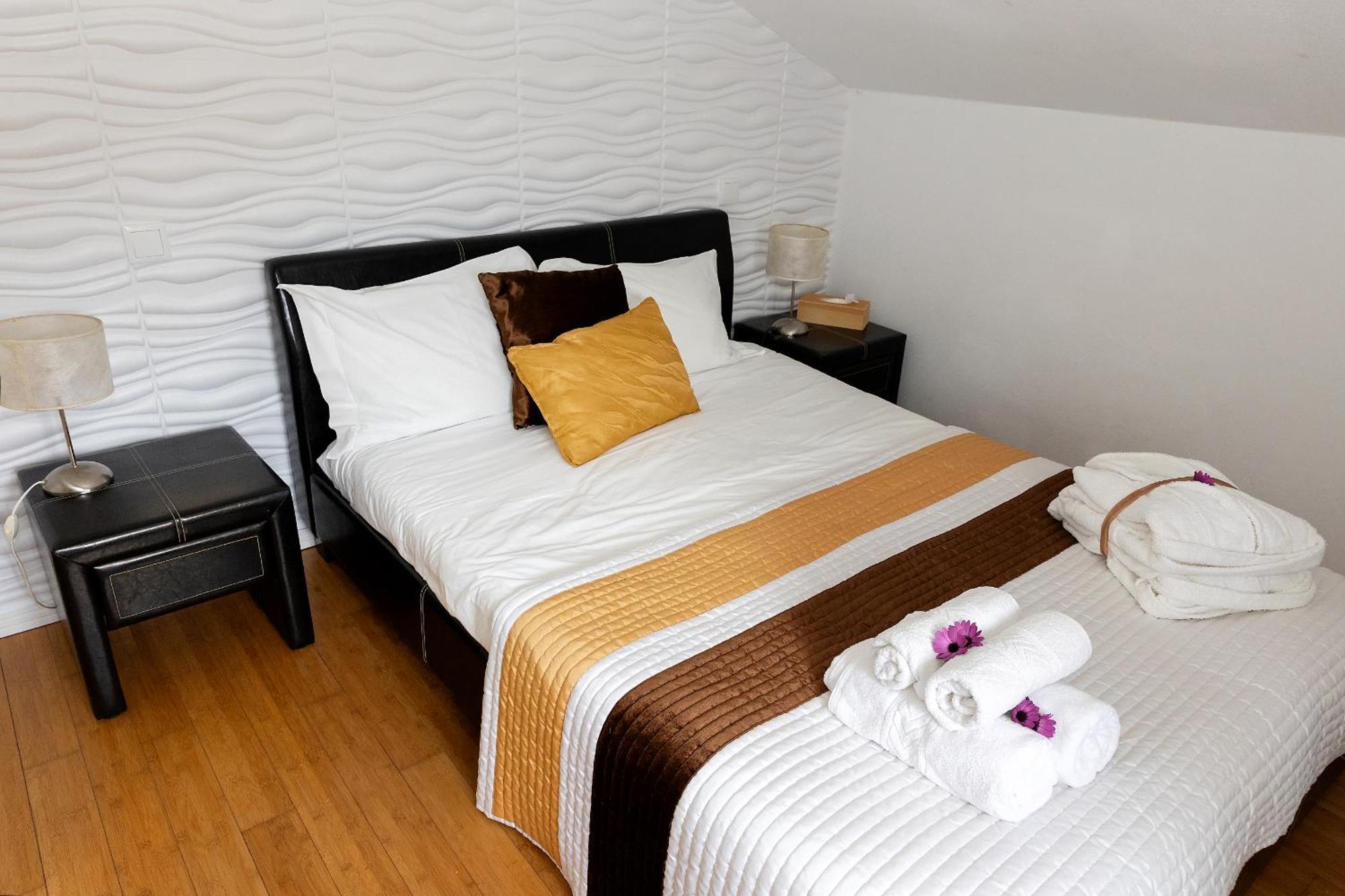 B&B Villa Vale Flores Viana do Castelo Exteriér fotografie