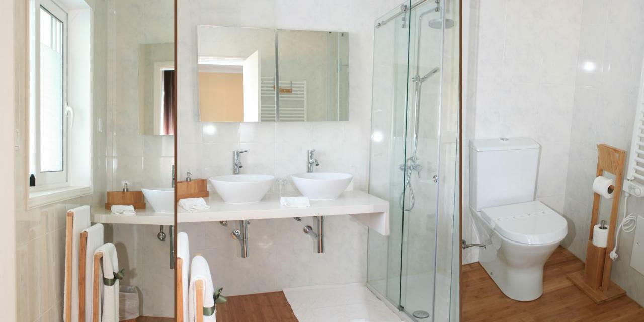 B&B Villa Vale Flores Viana do Castelo Exteriér fotografie