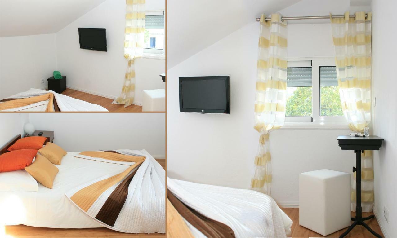 B&B Villa Vale Flores Viana do Castelo Exteriér fotografie