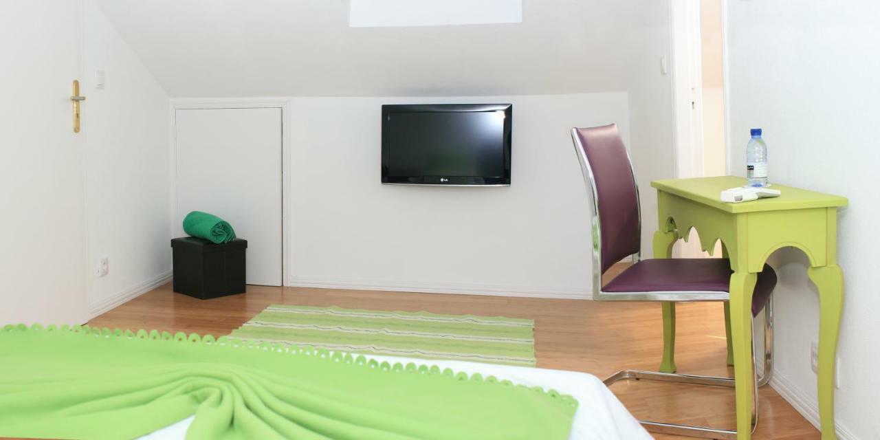 B&B Villa Vale Flores Viana do Castelo Exteriér fotografie