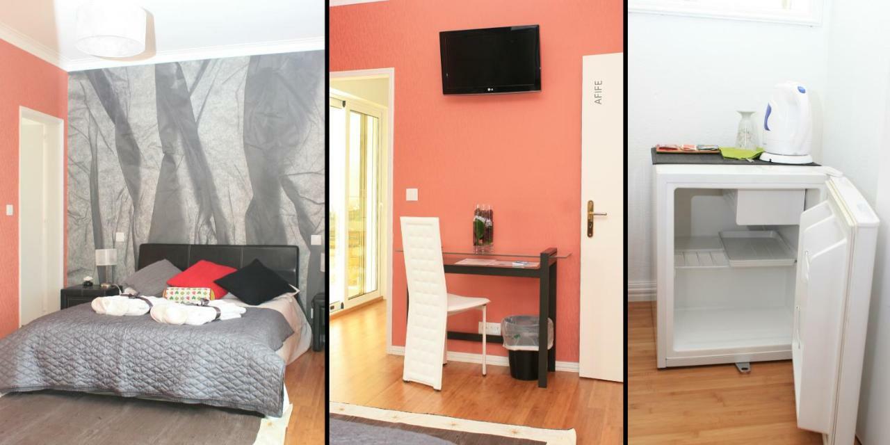 B&B Villa Vale Flores Viana do Castelo Exteriér fotografie