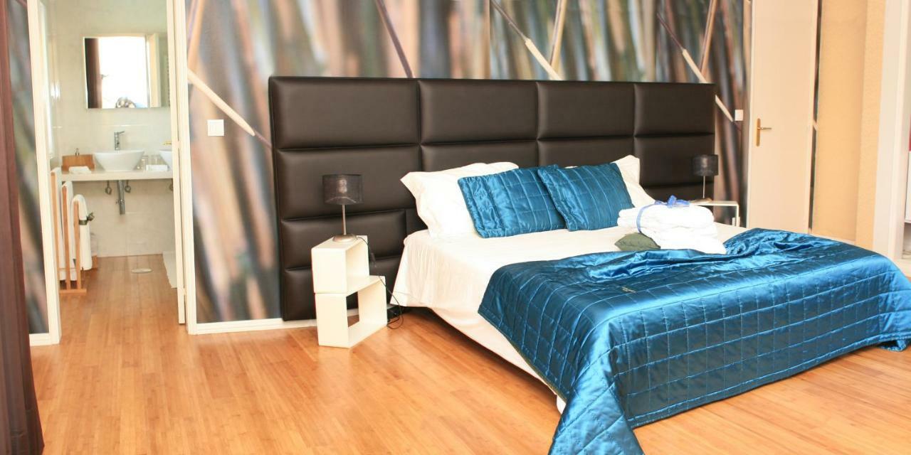 B&B Villa Vale Flores Viana do Castelo Exteriér fotografie