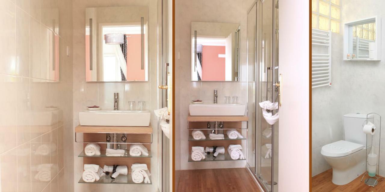 B&B Villa Vale Flores Viana do Castelo Exteriér fotografie