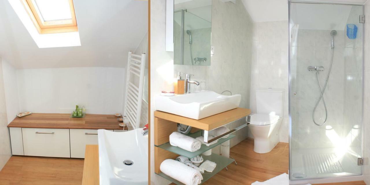 B&B Villa Vale Flores Viana do Castelo Exteriér fotografie