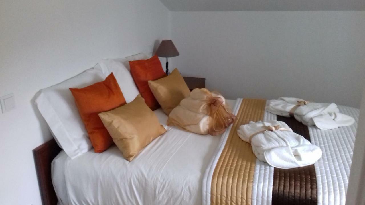 B&B Villa Vale Flores Viana do Castelo Exteriér fotografie