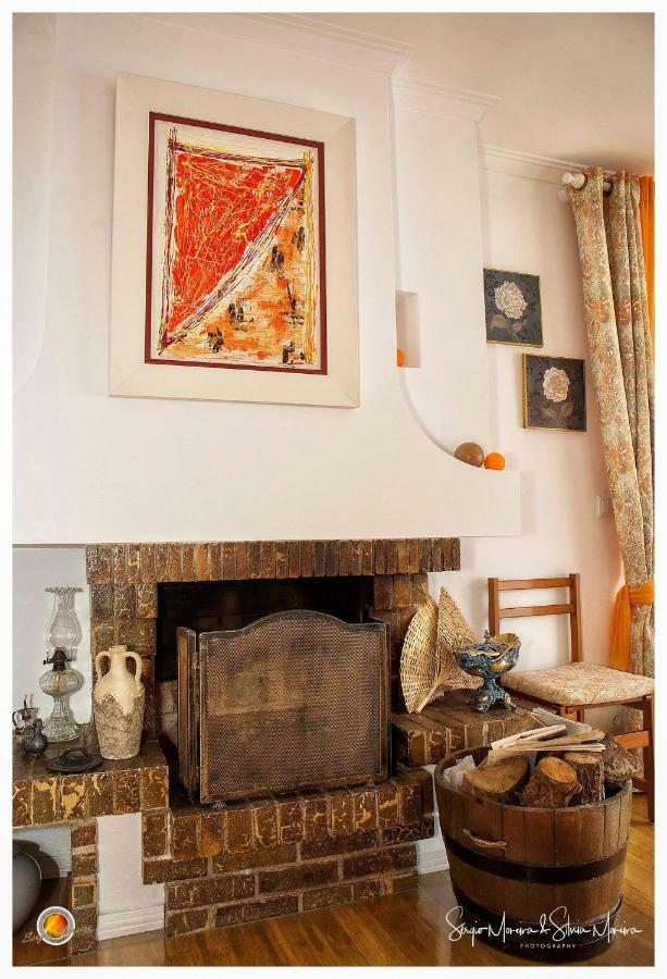 B&B Villa Vale Flores Viana do Castelo Exteriér fotografie