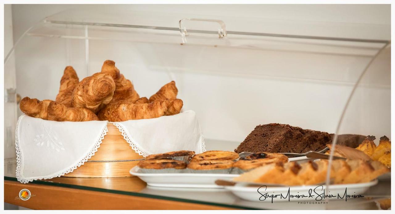 B&B Villa Vale Flores Viana do Castelo Exteriér fotografie